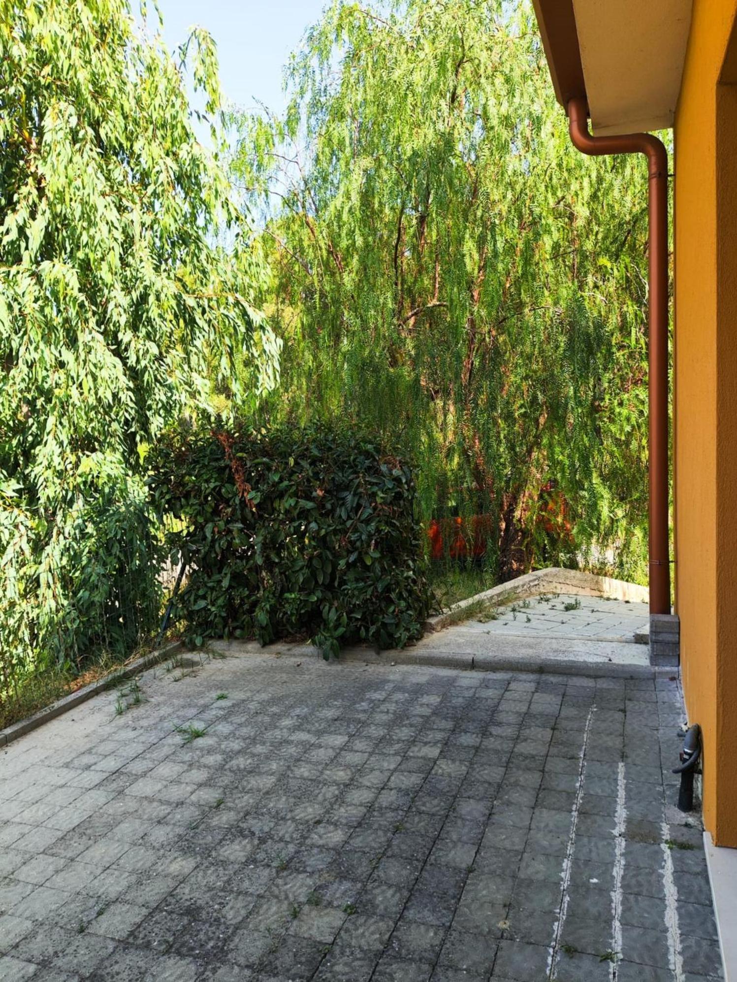 B&B Residence L'Ancora Villapiana Exterior foto